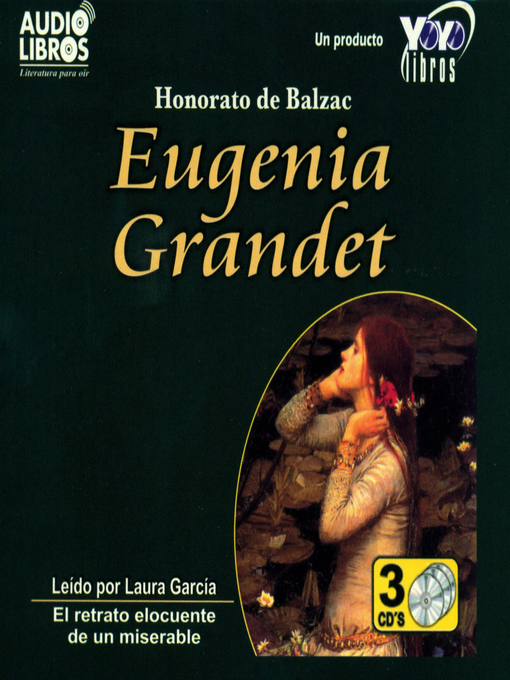 Title details for Eugenia Grandet by Honorato De Balzac - Available